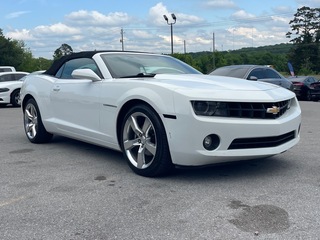 2013 Chevrolet Camaro for sale in Knoxville TN