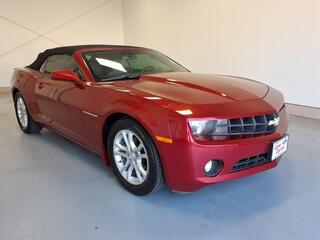2013 Chevrolet Camaro