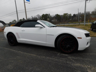 2012 Chevrolet Camaro for sale in Clarksville TN