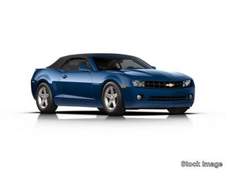 2012 Chevrolet Camaro