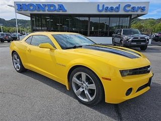 2012 Chevrolet Camaro