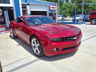 2013 Chevrolet Camaro