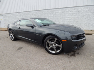 2013 Chevrolet Camaro for sale in Clarksville TN