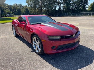 2014 Chevrolet Camaro for sale in Dothan AL