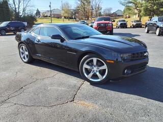 2013 Chevrolet Camaro