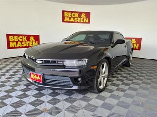 2014 Chevrolet Camaro for sale in Houston TX