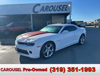 2014 Chevrolet Camaro