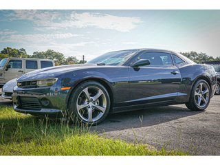 2014 Chevrolet Camaro for sale in Saraland AL