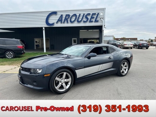 2014 Chevrolet Camaro