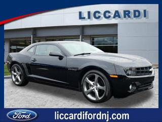2013 Chevrolet Camaro