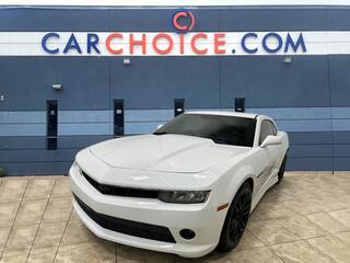 2014 Chevrolet Camaro for sale in Brighton MI