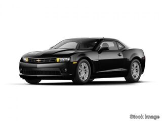 2014 Chevrolet Camaro for sale in Coeburn VA