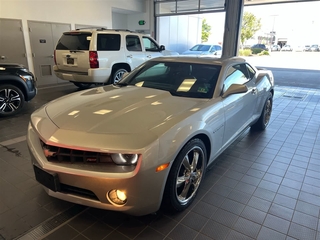 2012 Chevrolet Camaro for sale in Plymouth MI