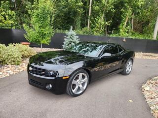 2013 Chevrolet Camaro for sale in Kansas City MO