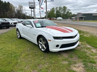 2014 Chevrolet Camaro