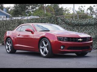 2013 Chevrolet Camaro