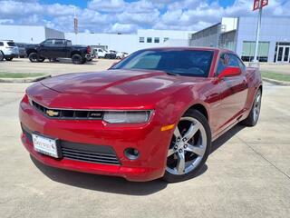 2014 Chevrolet Camaro