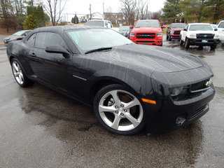 2013 Chevrolet Camaro for sale in Clarksville TN