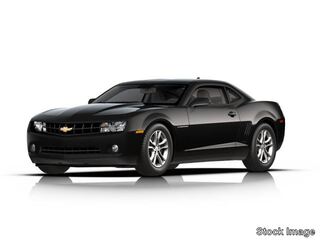 2013 Chevrolet Camaro for sale in Coeburn VA