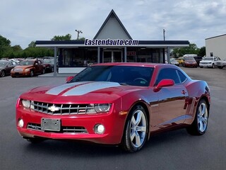 2013 Chevrolet Camaro