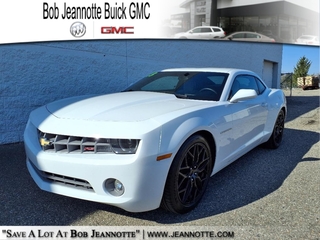 2013 Chevrolet Camaro