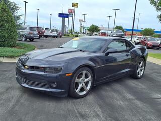 2014 Chevrolet Camaro