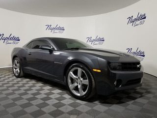 2011 Chevrolet Camaro