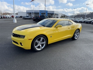 2011 Chevrolet Camaro for sale in Johnson City TN