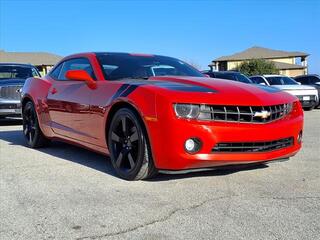 2011 Chevrolet Camaro