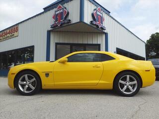 2010 Chevrolet Camaro