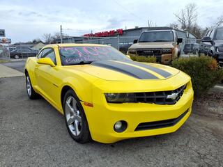 2010 Chevrolet Camaro for sale in Nashville TN