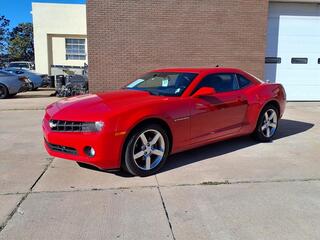 2010 Chevrolet Camaro for sale in Grand Rapids MI