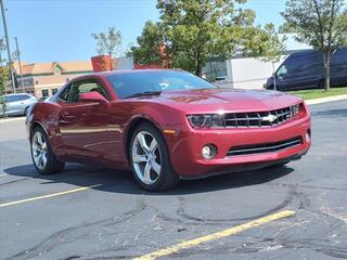 2010 Chevrolet Camaro for sale in Brighton MI