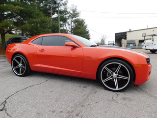 2010 Chevrolet Camaro for sale in Clarksville TN