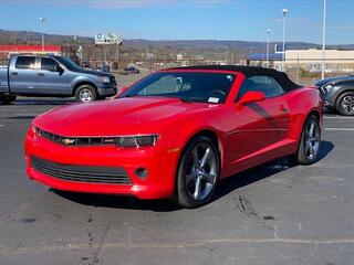 2014 Chevrolet Camaro for sale in Hixson TN