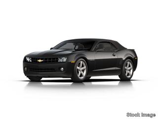 2012 Chevrolet Camaro for sale in Knoxville TN