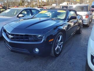 2011 Chevrolet Camaro for sale in Madison TN