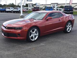 2015 Chevrolet Camaro for sale in Joliet IL