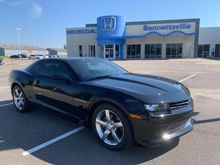 2015 Chevrolet Camaro for sale in Bennettsville SC