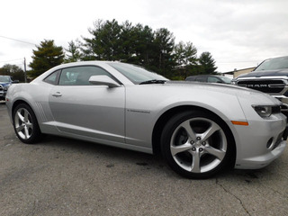2015 Chevrolet Camaro