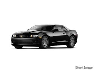 2015 Chevrolet Camaro