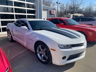 2015 Chevrolet Camaro for sale in Guthrie KY