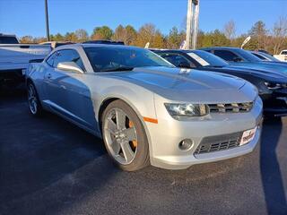 2015 Chevrolet Camaro for sale in Easley SC