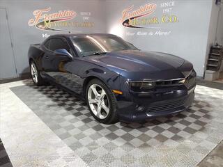 2015 Chevrolet Camaro for sale in Nashville TN