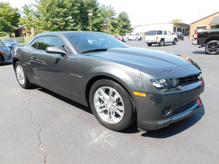 2015 Chevrolet Camaro for sale in Clarksville TN