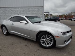 2015 Chevrolet Camaro for sale in Clarksville TN