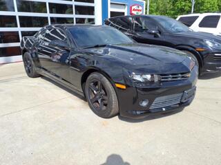 2015 Chevrolet Camaro