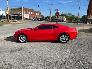 2015 Chevrolet Camaro for sale in Okmulgee OK