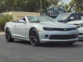 2015 Chevrolet Camaro