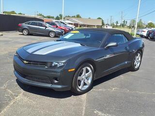 2015 Chevrolet Camaro for sale in Norman OK